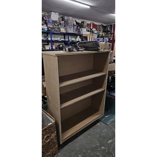 88 - Workshop cabinet on wheels