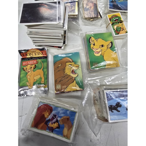 400 - Disney Stickers