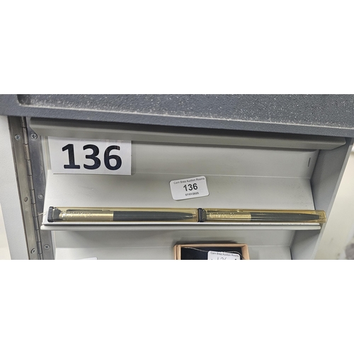 Lot 136       