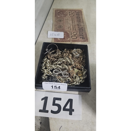 Lot 154       