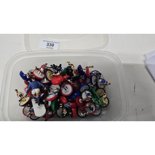 330 - Subbuteo spares