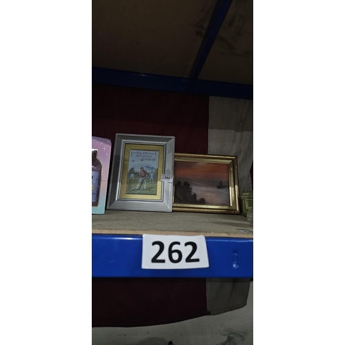 Lot 262       