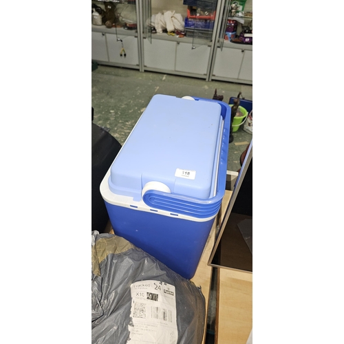 118 - cool box
