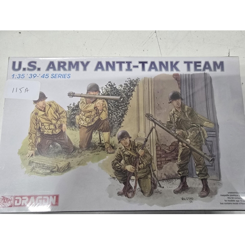 115A - Dragon US Army Anti Tank