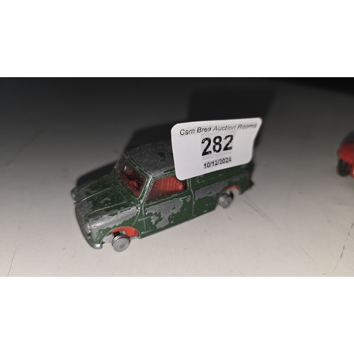 Lot 282       