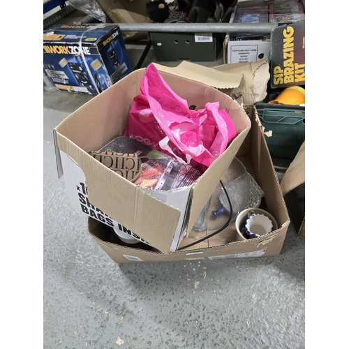 109 - kitchen lot UNABLE TO POST