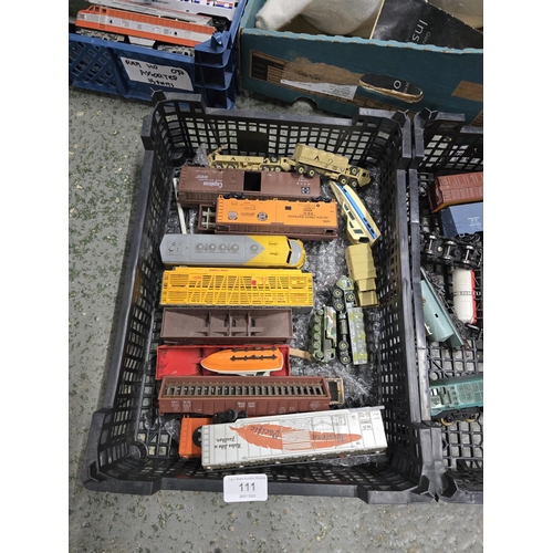 111 - box train bits