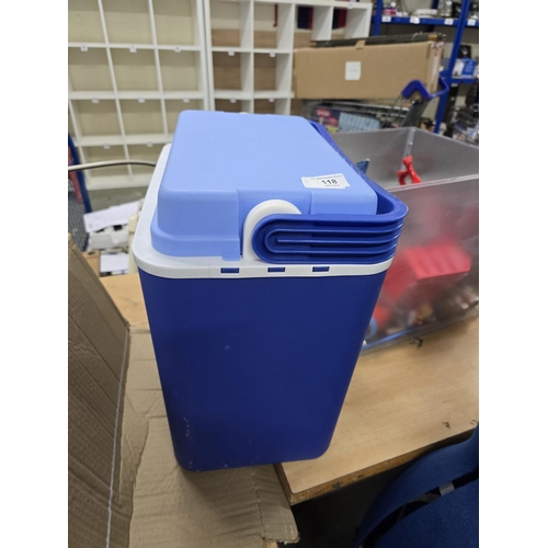 118 - cool box