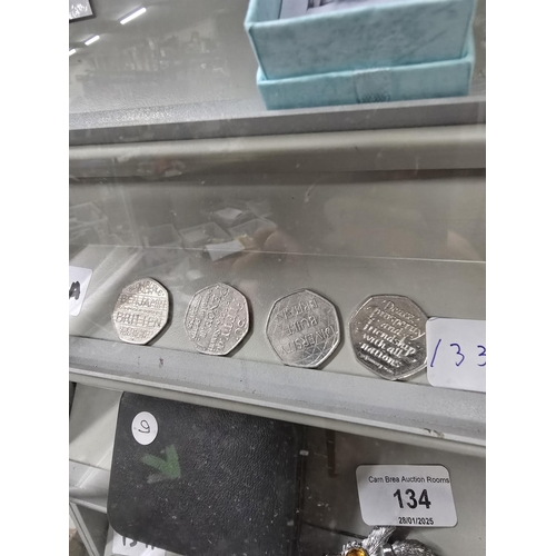 133A - x4 Benjamin Britten