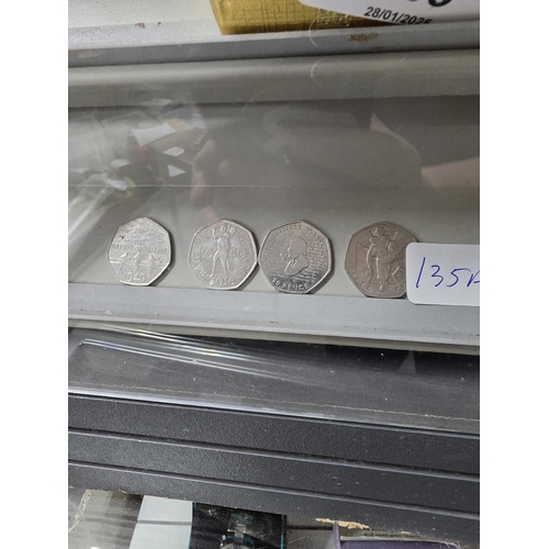 135A - x4 Battle of Britian