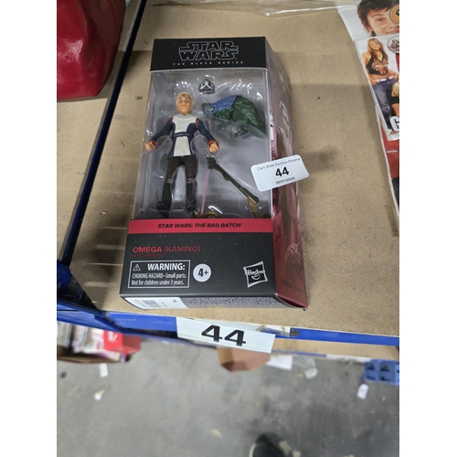 Lot 44        