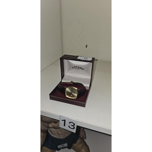 Lot 13        