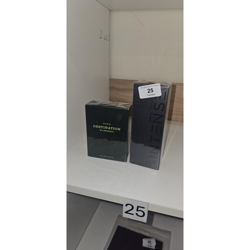 Lot 25        