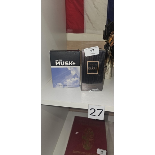 Lot 27        