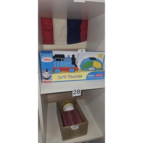 Lot 28        