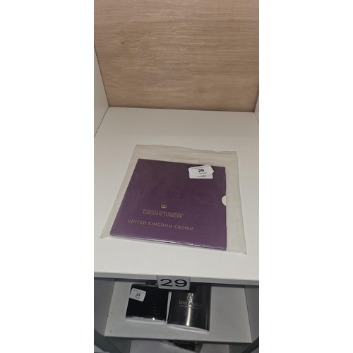 Lot 29        