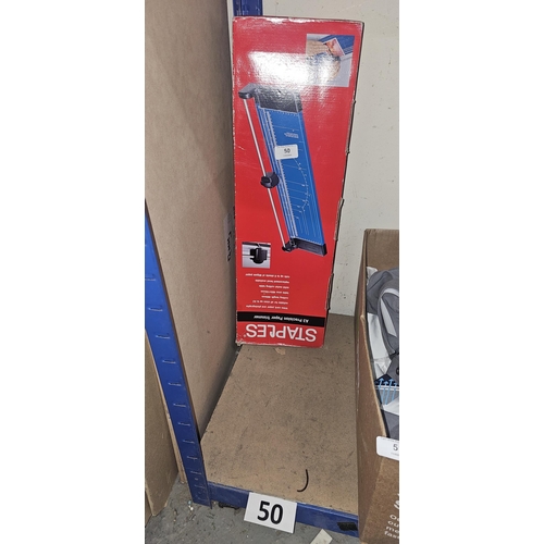 Lot 50        