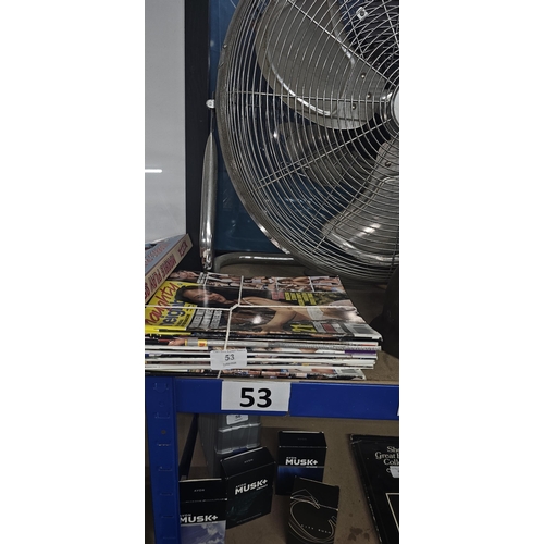 Lot 53        