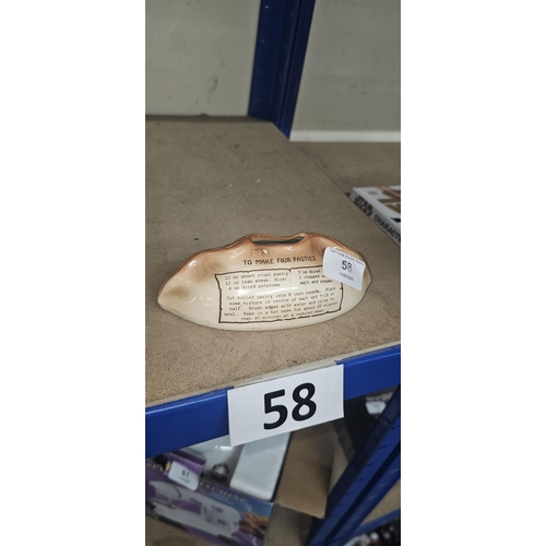 Lot 58        