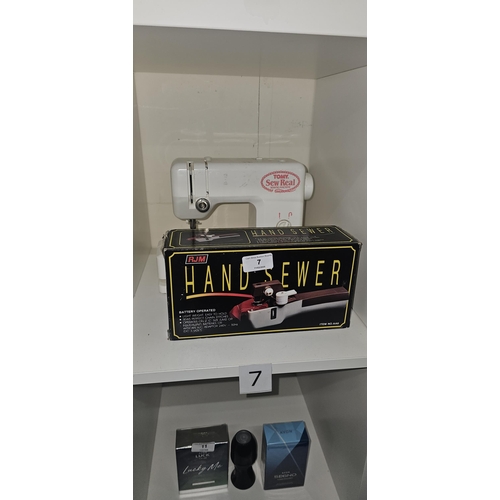Lot 7         