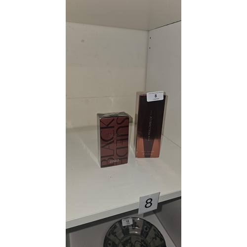 Lot 8         