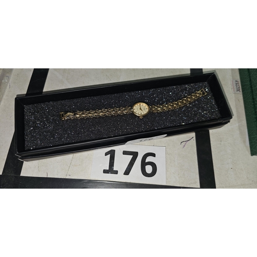 Lot 176       