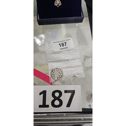 Lot 187       