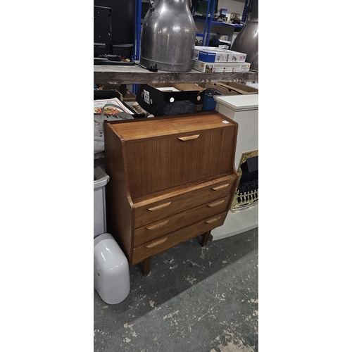 508 - Bureau cabinet UNABLE TO POST