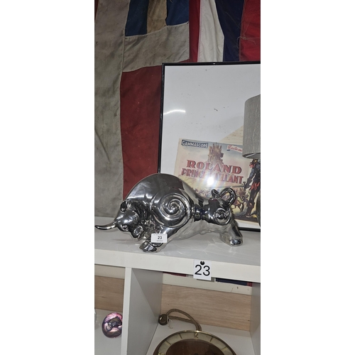 Lot 23        