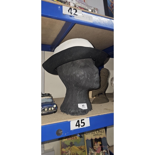 Lot 45        