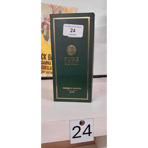 Lot 24        