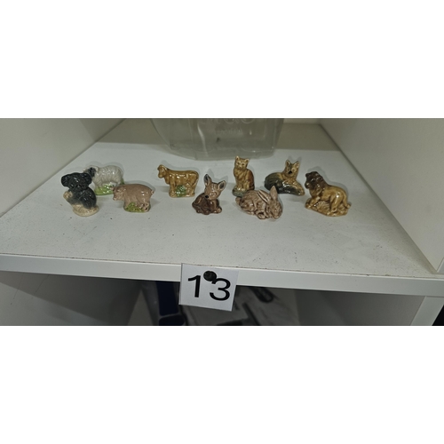 Lot 13        