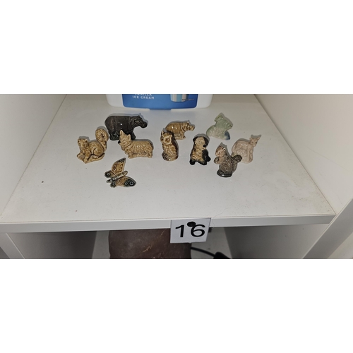 Lot 16        