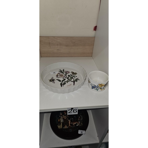 Lot 26        