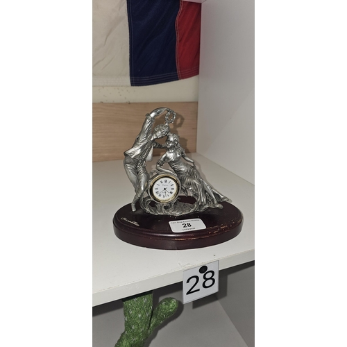 Lot 28        