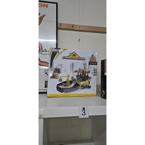 Lot 3         