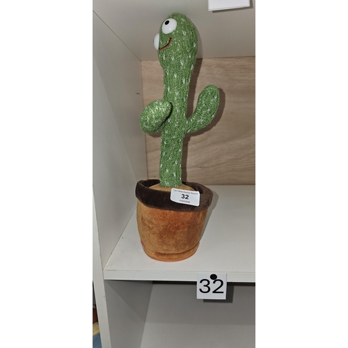 Lot 32        