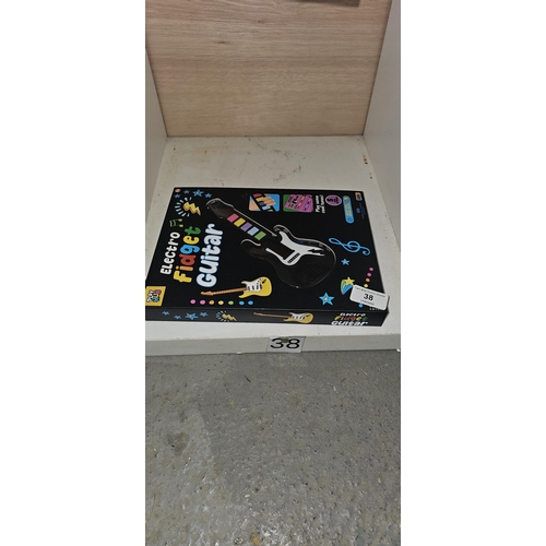 Lot 38        