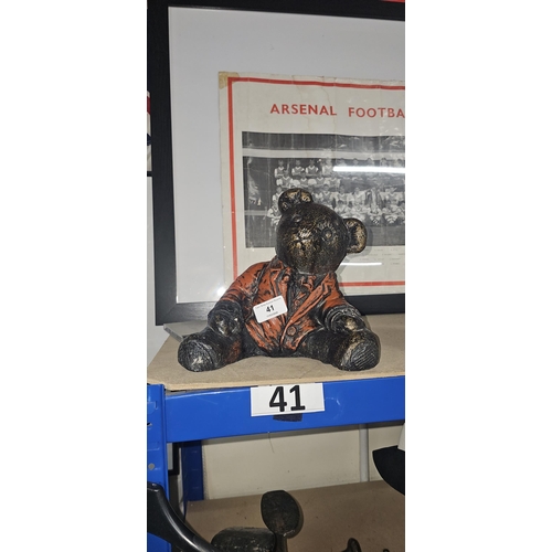 Lot 41        
