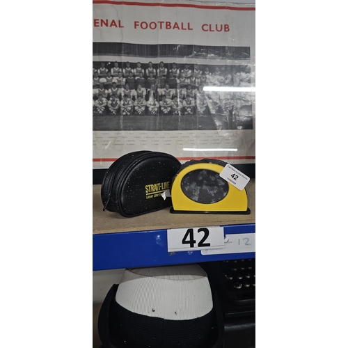 Lot 42        