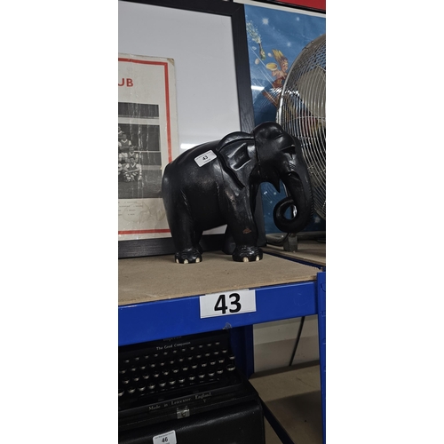 Lot 43        