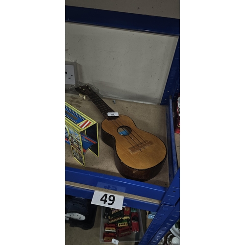 Lot 49        