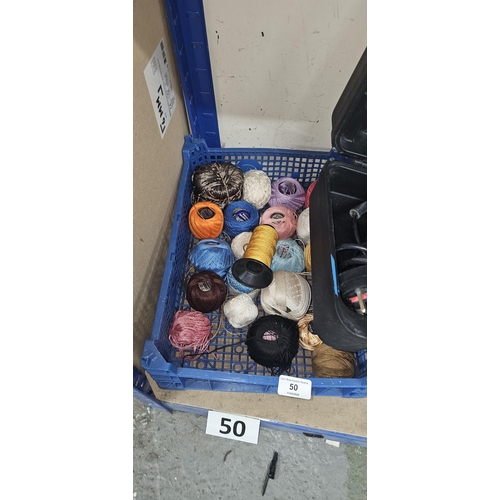 Lot 50        