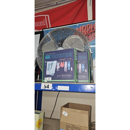 Lot 54        