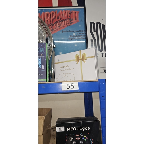 Lot 55        