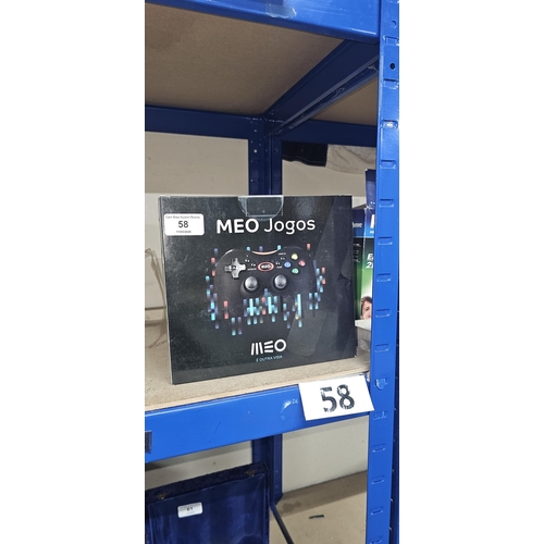 Lot 58        