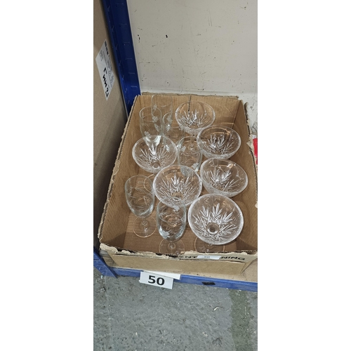 Lot 50        
