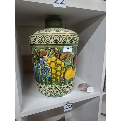 Lot 26        