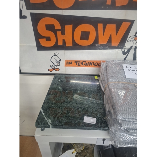 Lot 1         