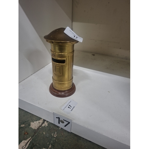 Lot 17        